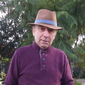 Juan Pavez