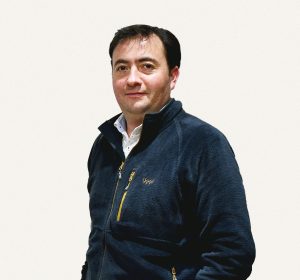 Patricio Diaz